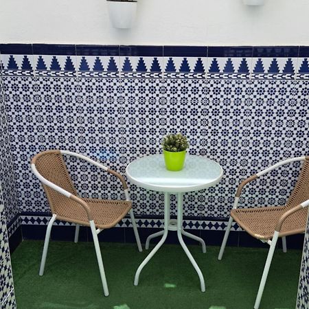 Centro, 3Bd Y 2Ba, 1Min Catedral, Duplex De Lujo Seville Exterior photo