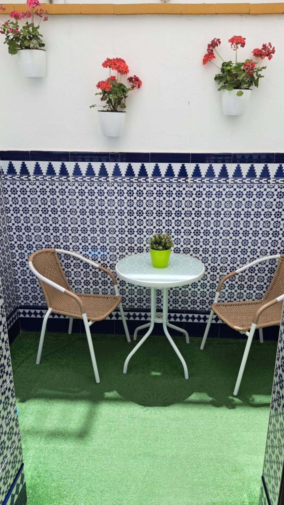 Centro, 3Bd Y 2Ba, 1Min Catedral, Duplex De Lujo Seville Exterior photo