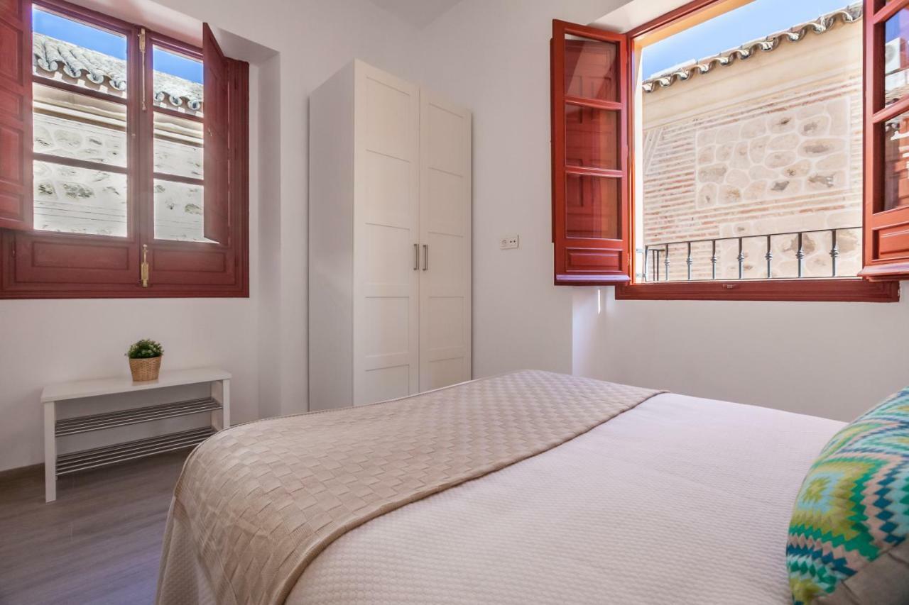 Centro, 3Bd Y 2Ba, 1Min Catedral, Duplex De Lujo Seville Exterior photo