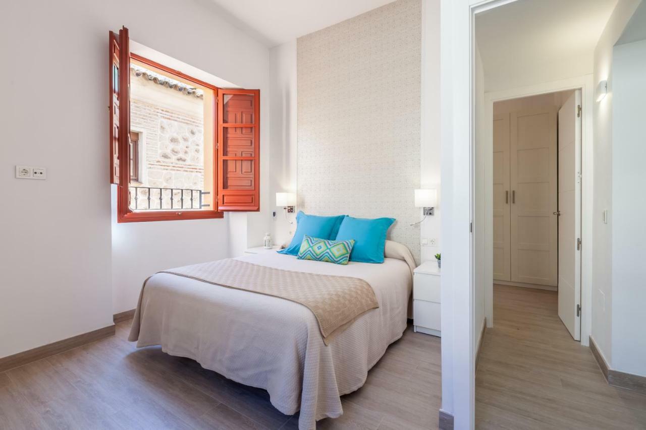 Centro, 3Bd Y 2Ba, 1Min Catedral, Duplex De Lujo Seville Exterior photo