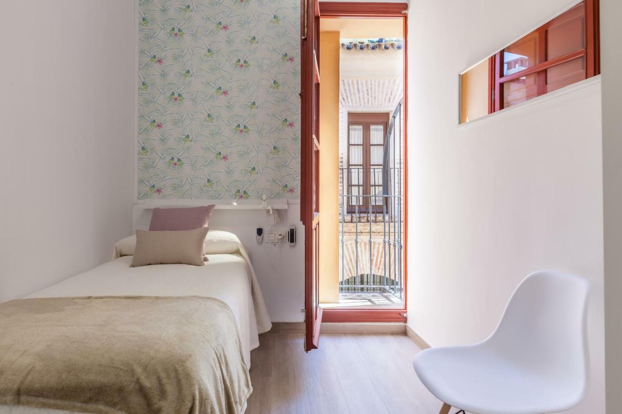 Centro, 3Bd Y 2Ba, 1Min Catedral, Duplex De Lujo Seville Exterior photo