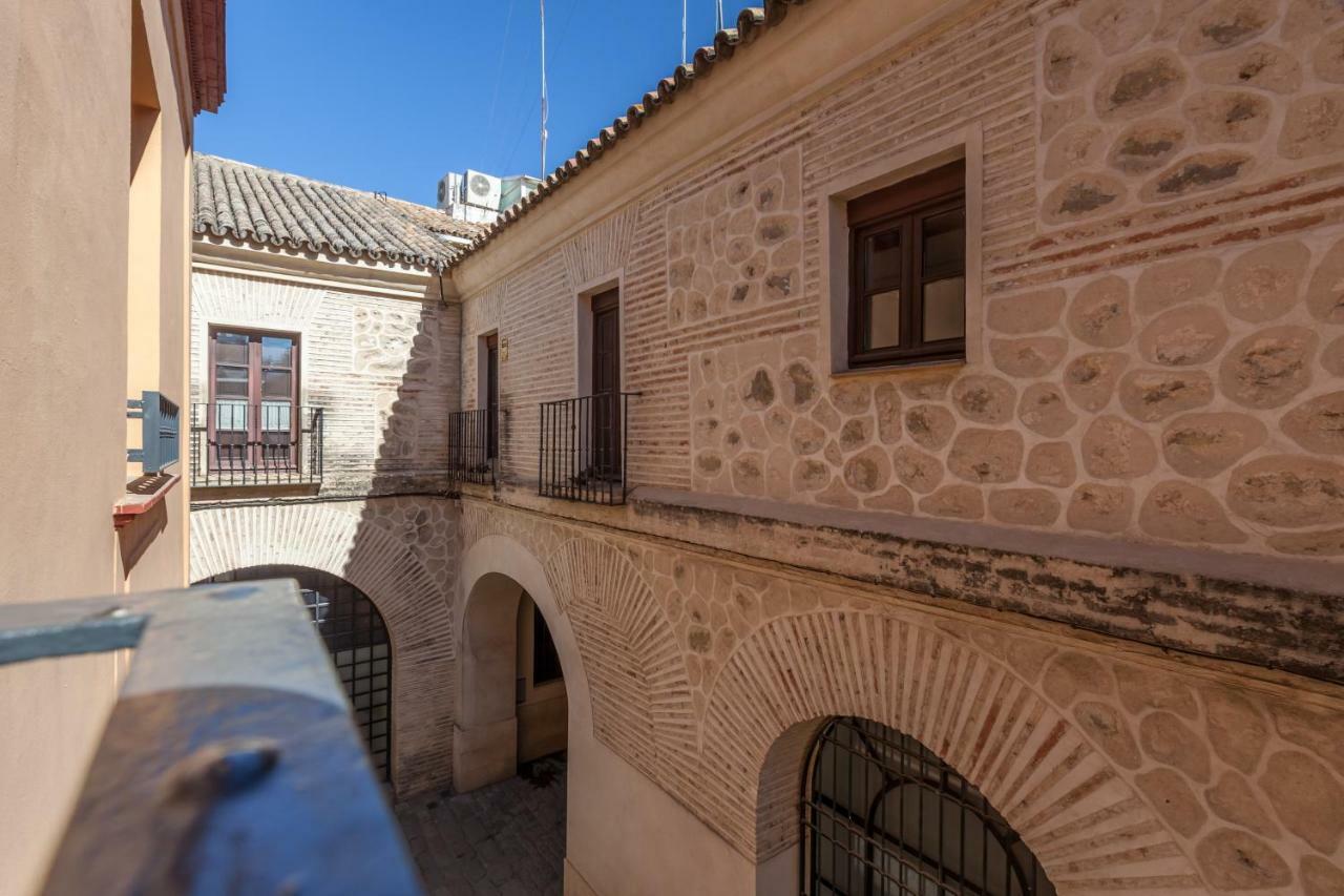 Centro, 3Bd Y 2Ba, 1Min Catedral, Duplex De Lujo Seville Exterior photo